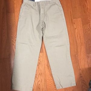 3/$25 Polo Classic Fit Preston Pants